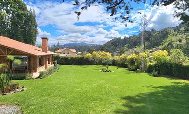 Casa en venta una sola planta Sinincay