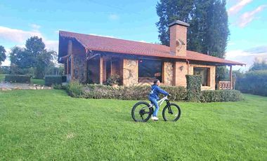Casa en venta una sola planta Sinincay
