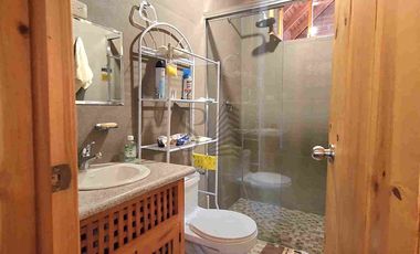Casa en venta una sola planta Sinincay