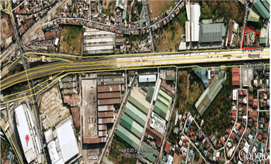 Commercial Lot for rent in East Service Road, Sitio Masagana, Western Bicutan, Taguig District 2, Taguig, Southern Manila District