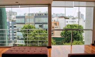 Lujoso departamento en Miraflores 🔑🤝