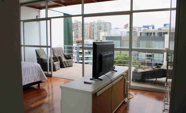 Lujoso departamento en Miraflores 🔑🤝
