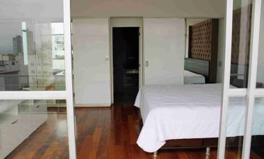 Lujoso departamento en Miraflores 🔑🤝