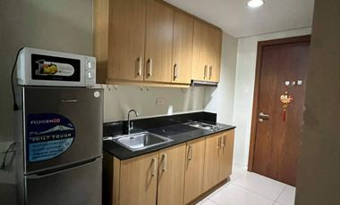 Pasay SMDC Shell Residences 1 bed room for rent