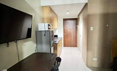 Pasay SMDC Shell Residences 1 bed room for rent