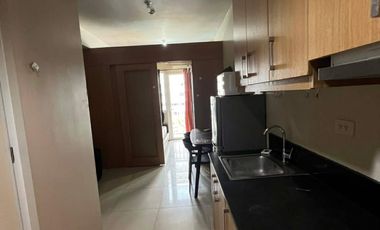 Pasay SMDC Shell Residences 1 bed room for rent