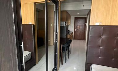 Pasay SMDC Shell Residences 1 bed room for rent