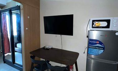 Pasay SMDC Shell Residences 1 bed room for rent