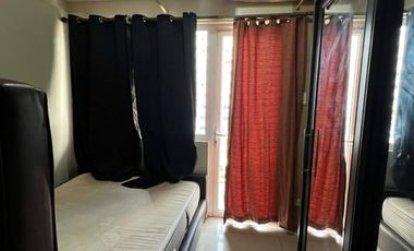 Pasay SMDC Shell Residences 1 bed room for rent