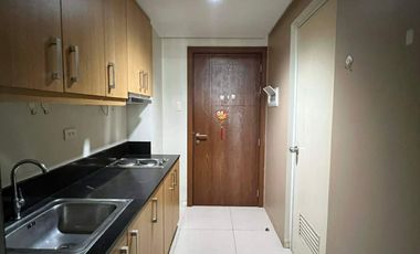 Pasay SMDC Shell Residences 1 bed room for rent