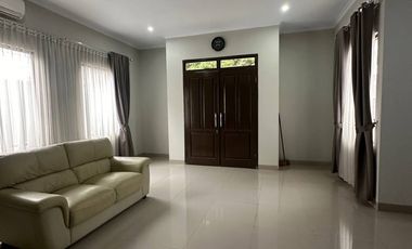 Rumah Minimalis Komplek Pondok Bambu Duren Sawit Jakarta Timur