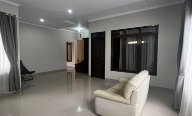 Rumah Minimalis Komplek Pondok Bambu Duren Sawit Jakarta Timur