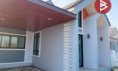 ขายบ้านเดี่ยว หมู่บ้านสุขสมบัติ ต.ไผ่ขวาง อ.เมือง จ.สุพรรณบุรี
