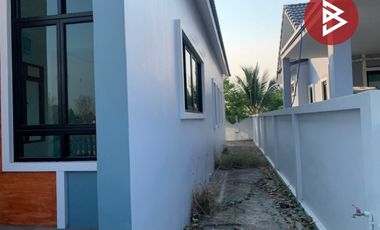 ขายบ้านเดี่ยว หมู่บ้านสุขสมบัติ ต.ไผ่ขวาง อ.เมือง จ.สุพรรณบุรี