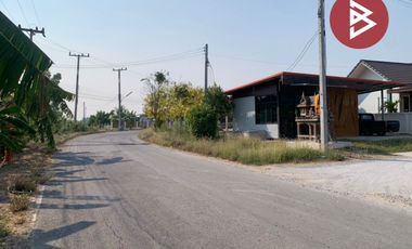 ขายบ้านเดี่ยว หมู่บ้านสุขสมบัติ ต.ไผ่ขวาง อ.เมือง จ.สุพรรณบุรี
