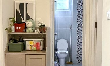 Jual Rumah Martinez Hoek 5X10,5 Semi Furnished