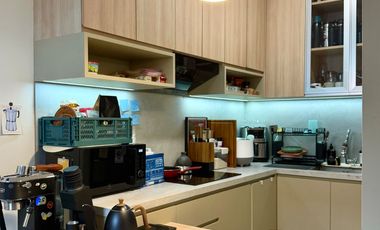 Jual Rumah Martinez Hoek 5X10,5 Semi Furnished