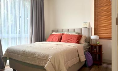 Jual Rumah Martinez Hoek 5X10,5 Semi Furnished