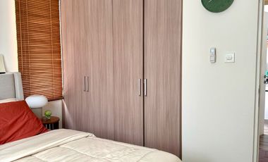 Jual Rumah Martinez Hoek 5X10,5 Semi Furnished
