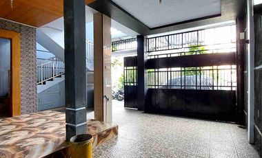 Dijual Cepat Rumah 2Lantai Siap Huni Di Tengah Kota Banyuwangi