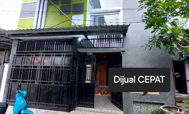 Dijual Cepat Rumah 2Lantai Siap Huni Di Tengah Kota Banyuwangi