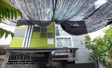 Dijual Cepat Rumah 2Lantai Siap Huni Di Tengah Kota Banyuwangi