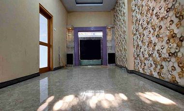 Dijual Cepat Rumah 2Lantai Siap Huni Di Tengah Kota Banyuwangi