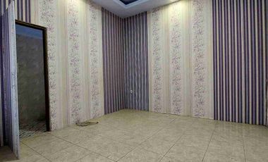 Dijual Cepat Rumah 2Lantai Siap Huni Di Tengah Kota Banyuwangi