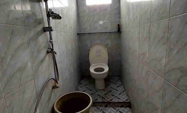 Dijual Cepat Rumah 2Lantai Siap Huni Di Tengah Kota Banyuwangi