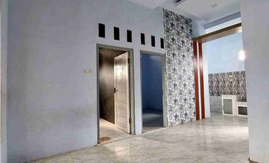 Dijual Cepat Rumah 2Lantai Siap Huni Di Tengah Kota Banyuwangi