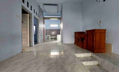 Dijual Cepat Rumah 2Lantai Siap Huni Di Tengah Kota Banyuwangi
