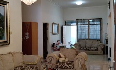 Rumah Murah Dibawah Pasaran Siap Huni di Kertajaya Indah Timur, Surabaya Timur