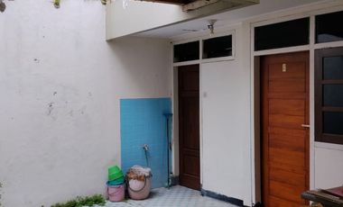 Rumah Murah Dibawah Pasaran Siap Huni di Kertajaya Indah Timur, Surabaya Timur