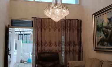 Rumah Murah Dibawah Pasaran Siap Huni di Kertajaya Indah Timur, Surabaya Timur