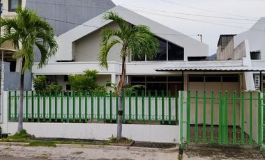 Rumah Murah Dibawah Pasaran Siap Huni di Kertajaya Indah Timur, Surabaya Timur