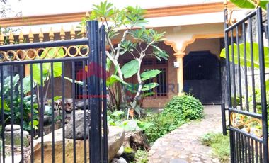 Rumah Nyaman & Siap Huni di Badas Kab Kediri Cocok Untuk Usaha Guest House