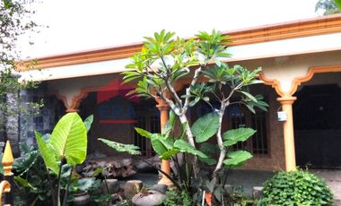 Rumah Nyaman & Siap Huni di Badas Kab Kediri Cocok Untuk Usaha Guest House