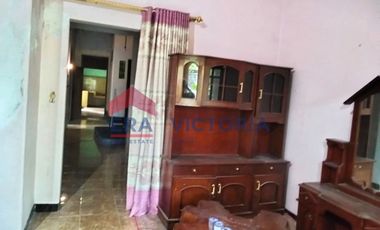 Rumah Nyaman & Siap Huni di Badas Kab Kediri Cocok Untuk Usaha Guest House
