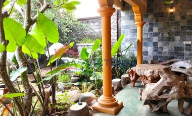 Rumah Nyaman & Siap Huni di Badas Kab Kediri Cocok Untuk Usaha Guest House