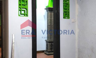 Rumah Nyaman & Siap Huni di Badas Kab Kediri Cocok Untuk Usaha Guest House