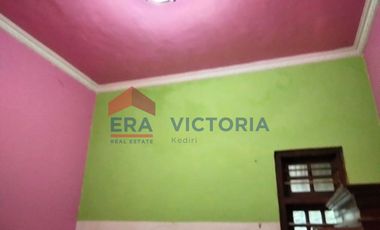 Rumah Nyaman & Siap Huni di Badas Kab Kediri Cocok Untuk Usaha Guest House