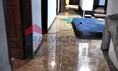 Rumah Nyaman & Siap Huni di Badas Kab Kediri Cocok Untuk Usaha Guest House