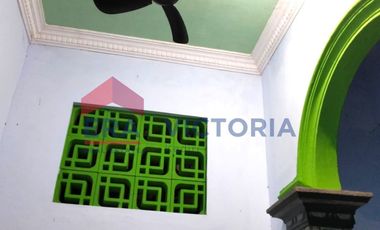 Rumah Nyaman & Siap Huni di Badas Kab Kediri Cocok Untuk Usaha Guest House