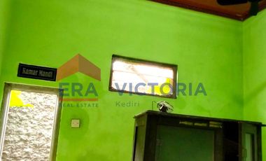 Rumah Nyaman & Siap Huni di Badas Kab Kediri Cocok Untuk Usaha Guest House