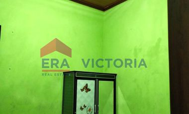 Rumah Nyaman & Siap Huni di Badas Kab Kediri Cocok Untuk Usaha Guest House