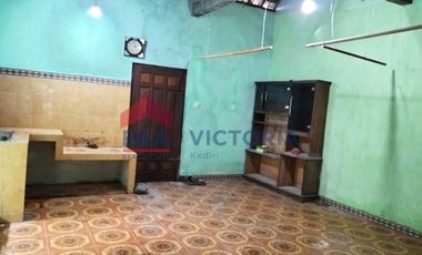 Rumah Nyaman & Siap Huni di Badas Kab Kediri Cocok Untuk Usaha Guest House
