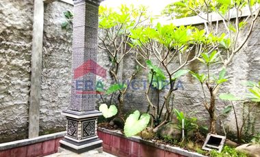 Rumah Nyaman & Siap Huni di Badas Kab Kediri Cocok Untuk Usaha Guest House