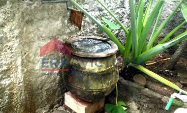 Rumah Nyaman & Siap Huni di Badas Kab Kediri Cocok Untuk Usaha Guest House