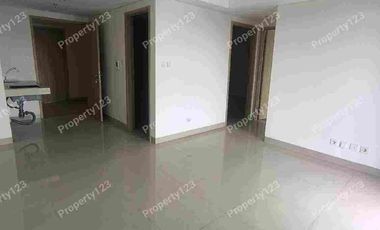BU Apartemen Embarcadero Bintaro Pets Friendly