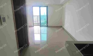 BU Apartemen Embarcadero Bintaro Pets Friendly